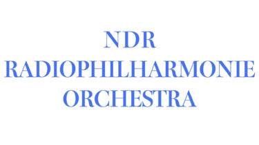 2022/11/23 Wed. ㈷ 14:00 NDR北ドイツ放送フィルハーモニー交響楽団