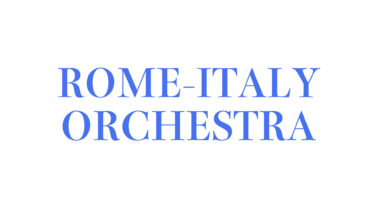 2022/12/7 Wed. 13:00 ローマ･イタリア管弦楽団 ～映画音楽名曲選～